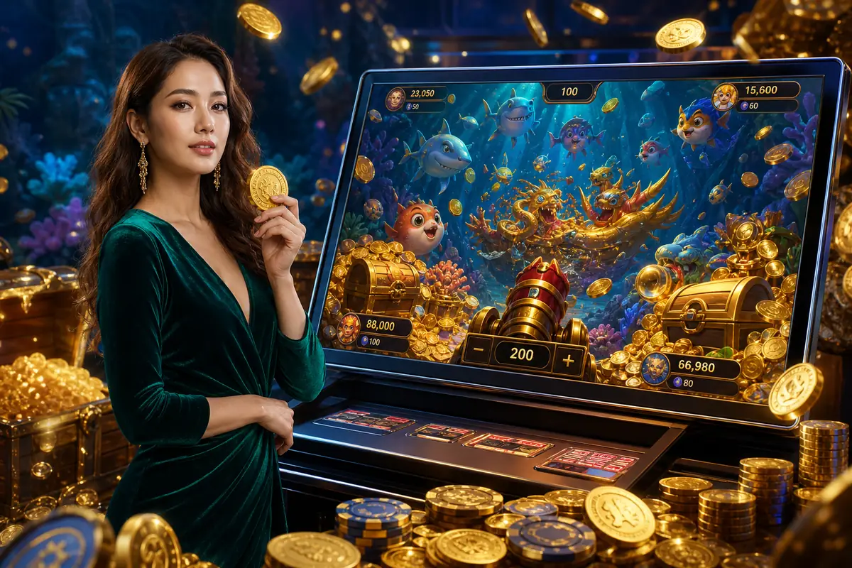 bf222 Mahjong Ways স্লট